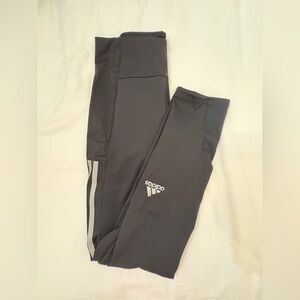 Adidas Workout Leggings Size Small